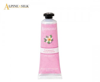 Alpine Silk 雅沛丝 赤素馨花护手霜 30毫升 Alpine Silk 雅沛丝 赤素馨花护手霜 30毫升
